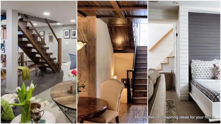 Mind-Blowing Basement Remodeling Projects to Consider