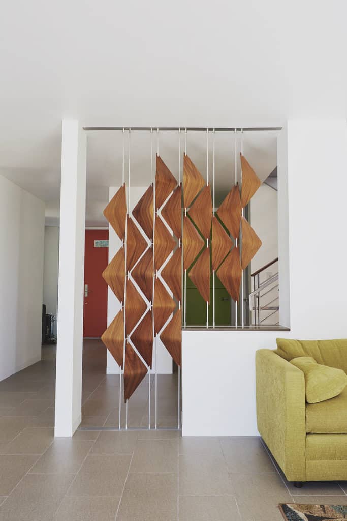 Contemporary Room Dividers That Will Add Style To Your Home