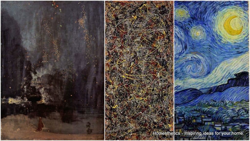 What Is Abstract Art? Definition, Characteristics, History, Types