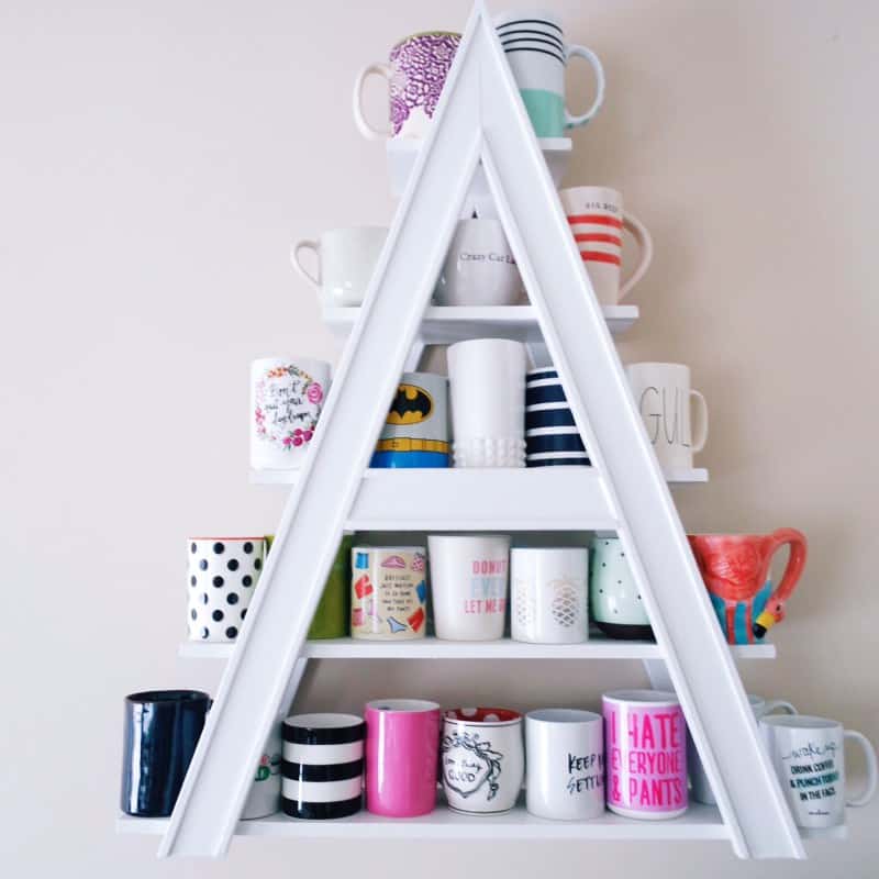 diy mug holder 5