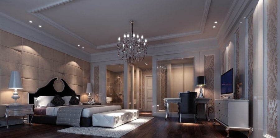 gorgeous luxury bedrooms interior design luxury bedroom interior design