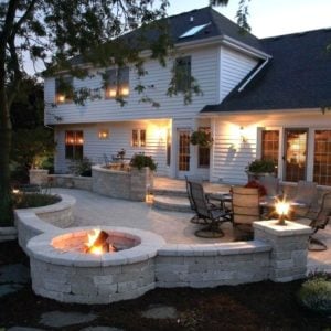 Fabulous Patios Designs That Will Leave You Speechless