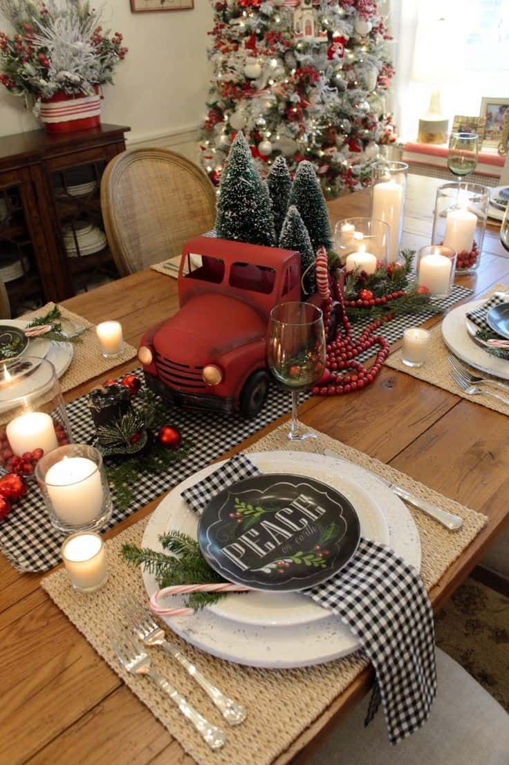 1233 best christmas decorating ideas images on pinterest inside cheap christmas decorations 2017