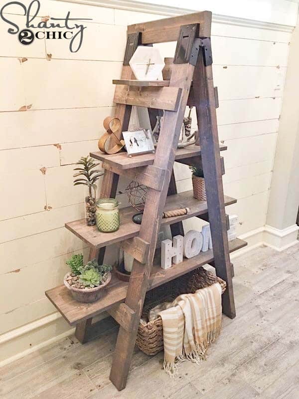 THE BOAT BOOKSHELF