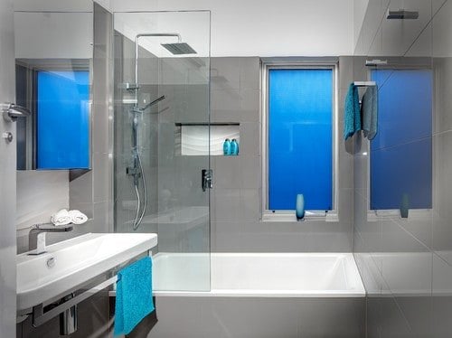 19 of the Coolest Futuristic Shower Designs to Follow in 2018 14