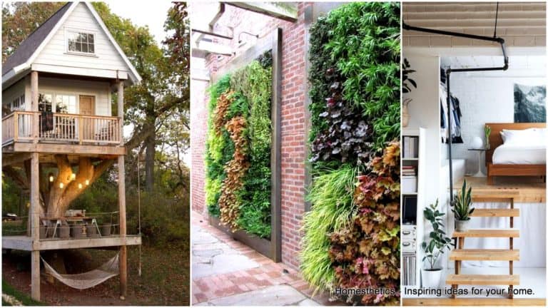 30 Inexpensive But Realistic Alternative Housing Ideas to Consider