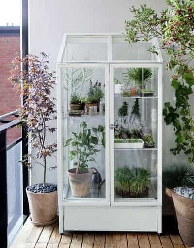 THUMBELINA – AN AUTOMATED DIY INDOOR GREENHOUSE