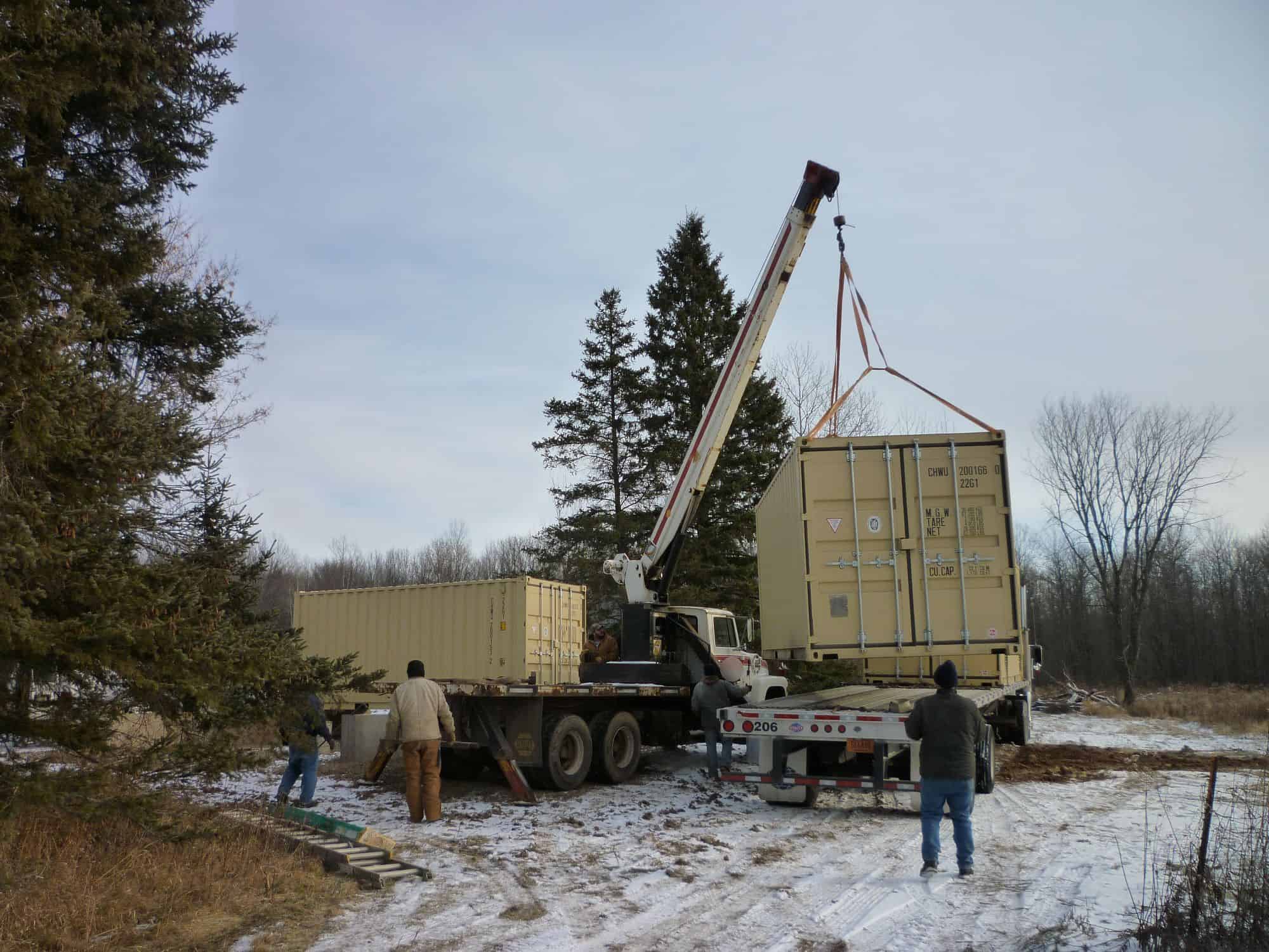 30 Inexpensive Alternative Housing Ideas To Consider