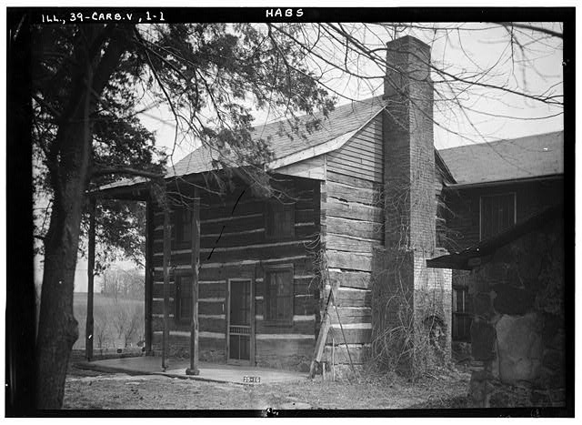 SINGLE OCCUPANT CABIN