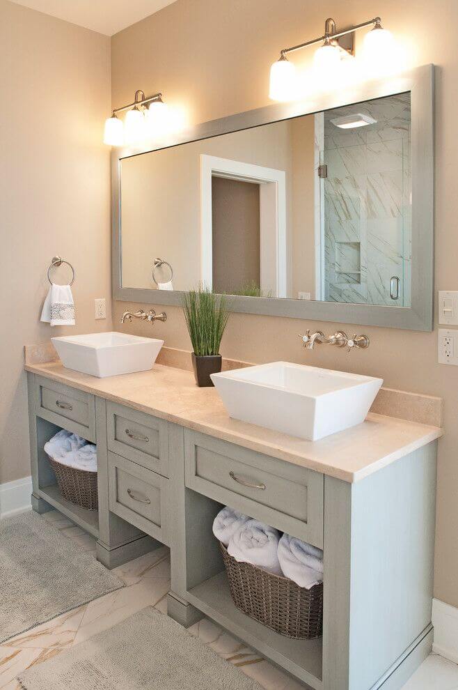 11 master bathroom ideas homebnc