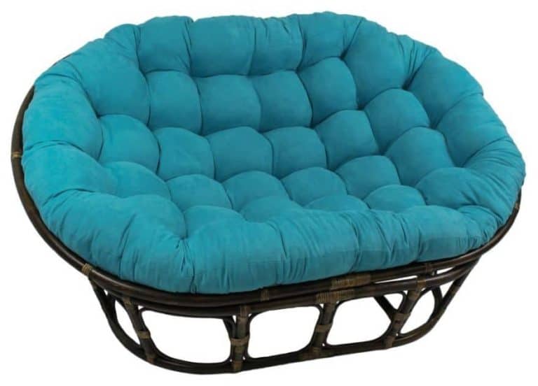 What Is The Papasan Chair And Why Is It Cool Today