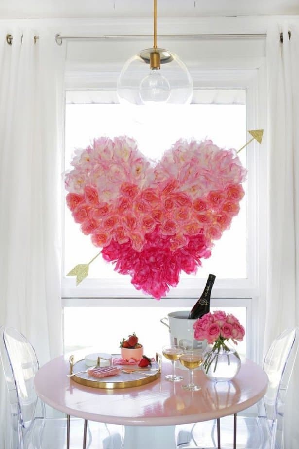 25 unique valentines day decorations ideas on pinterest diy