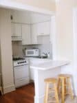 Efficiency Apartments: What They Are and Why They're Perfect for Solo Living