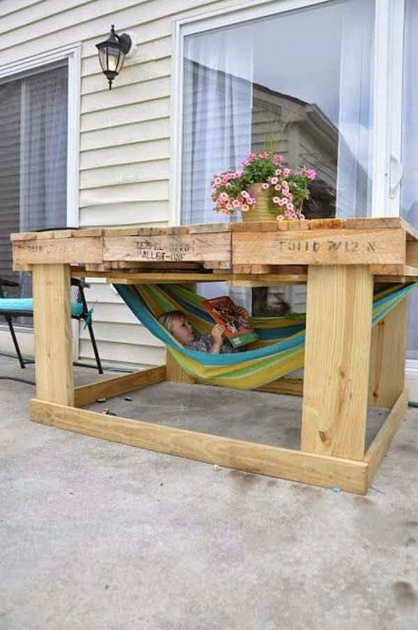 diy garden furniture ideas 5