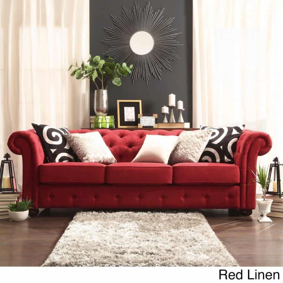 red couch living room with regard to admirable knockout knockoffs pottery barn buchanan living room pottery with inspiring red couch living room