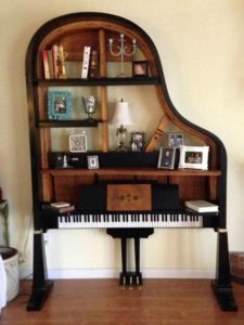 20 Re-purposed DIY Musical Instruments Projects