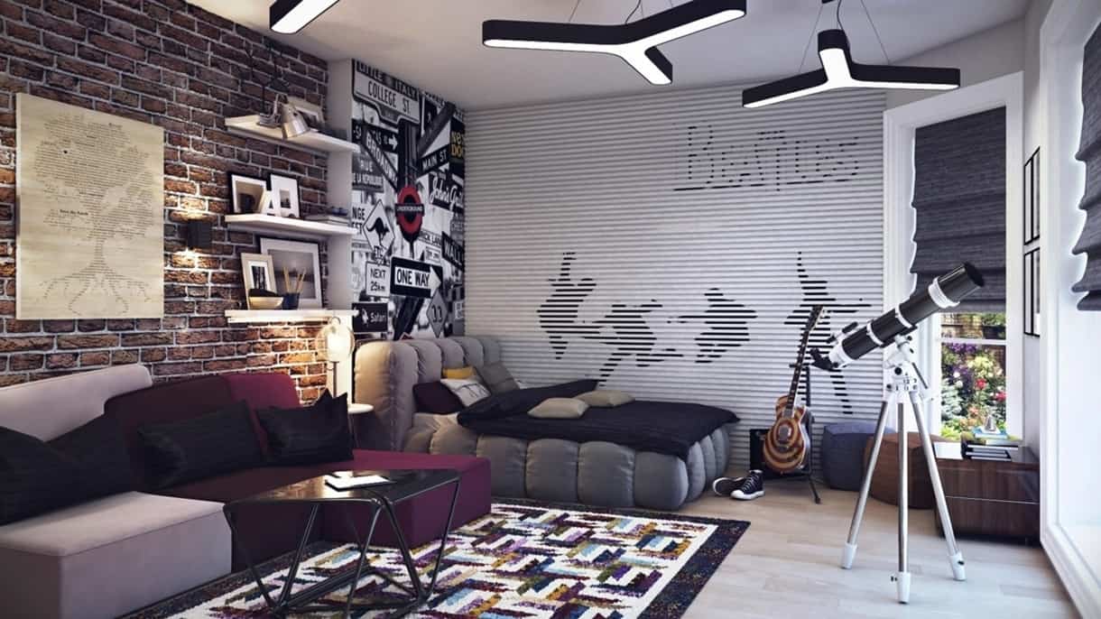 teens room modern teen boys bedroom teen boy bed teen room art throughout 79 exciting teen boys room ideas