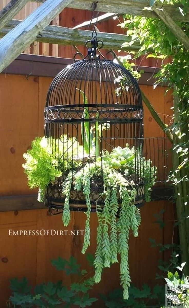 vintage garden decor ideas to give your outdoor space flair best planters only on pinterest diy edaeafbff toys art