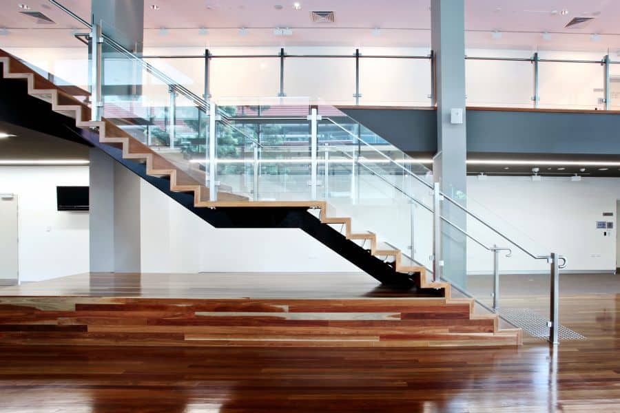 Architecture & Stairs 101| Types of Stairs, Materials, Designs Explained