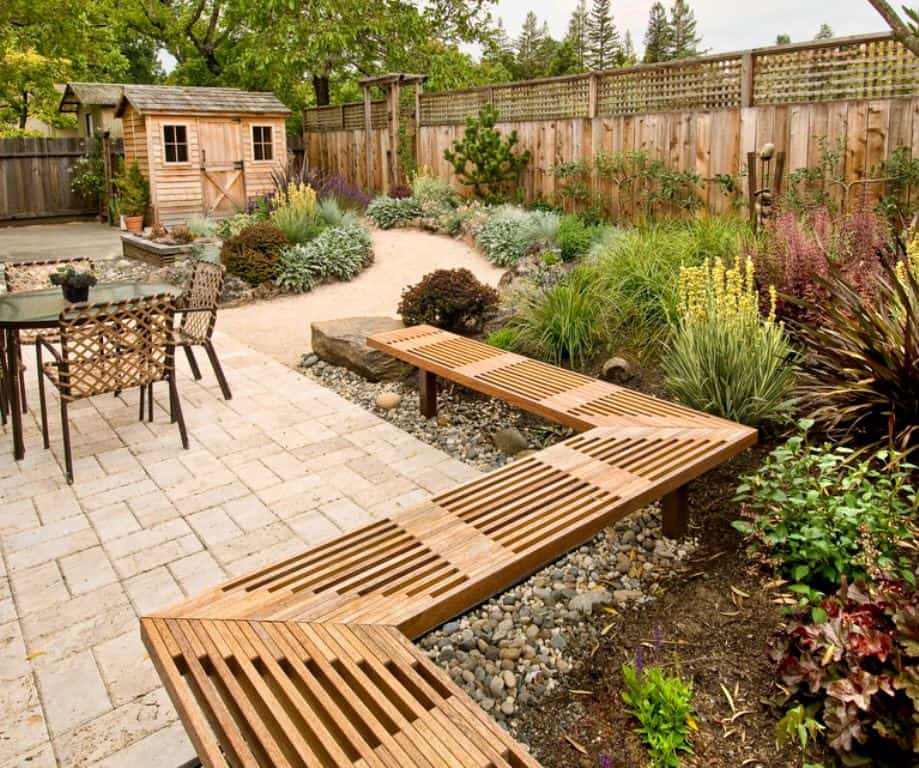 Outdoor Patio Ideas