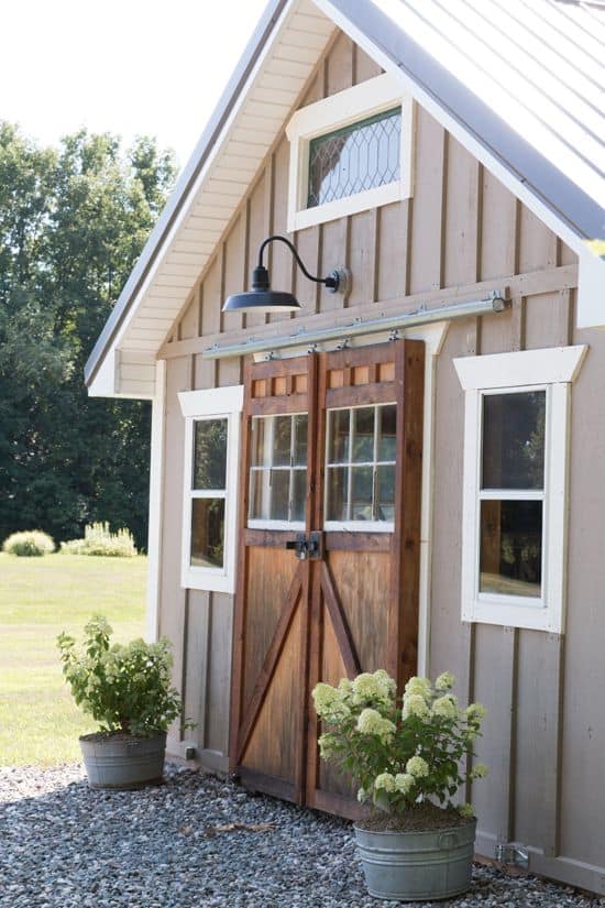 What Is A Shed | Sheds Defined, Structure Types, Pros And Cons