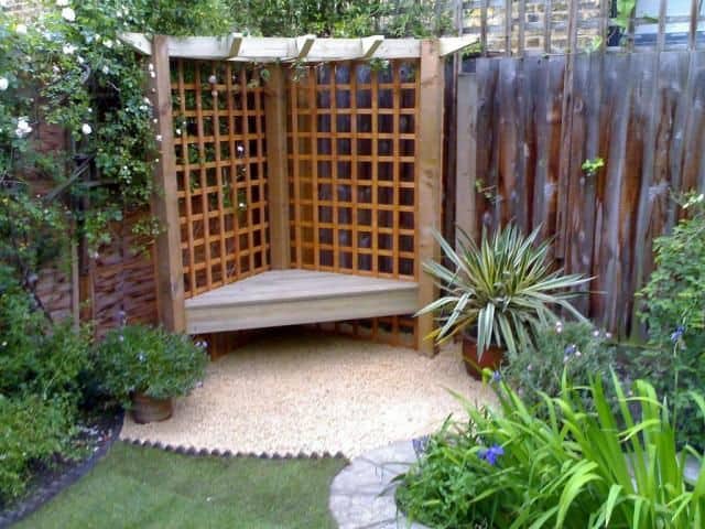 creative of back garden ideas 17 best back garden ideas on pinterest diy backyard ideas back