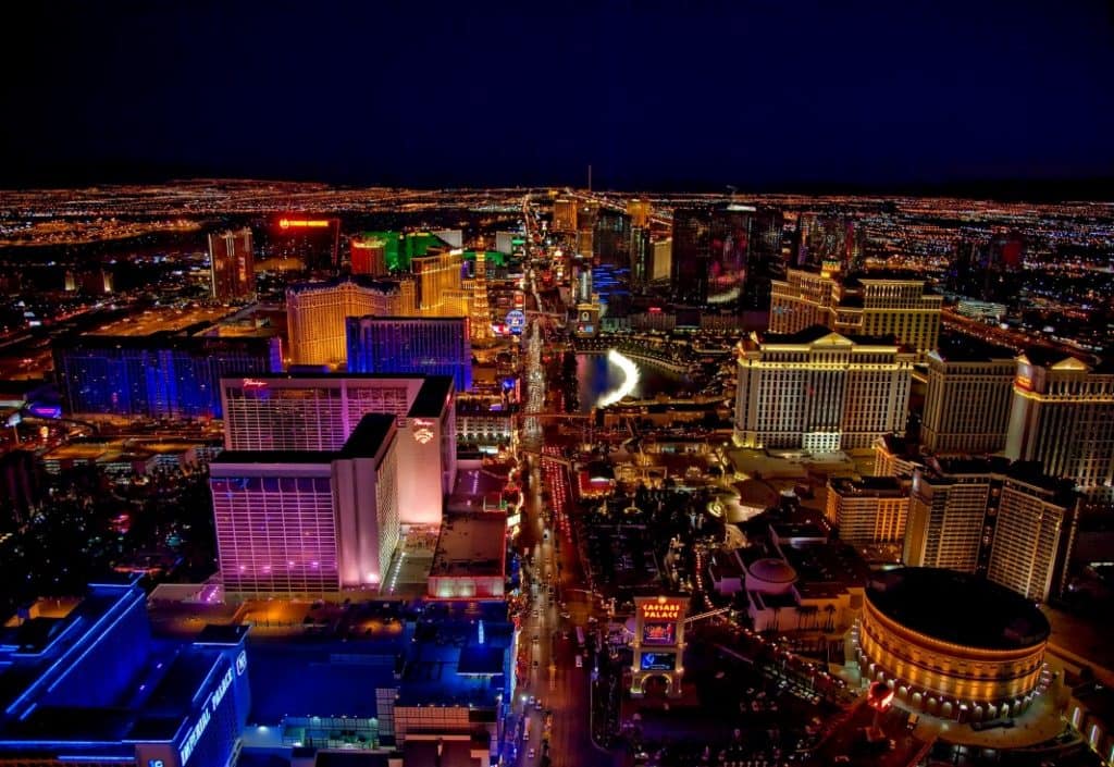 16 fascinating facts about Las Vegas 3
