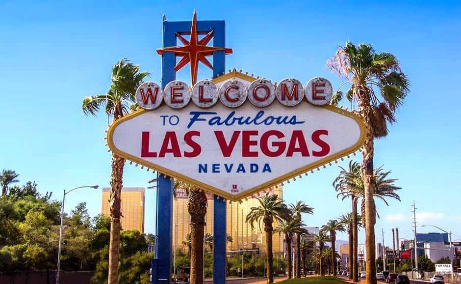 16 fascinating facts about Las Vegas 5