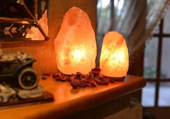 Himalayan Salt Lamps questions answered