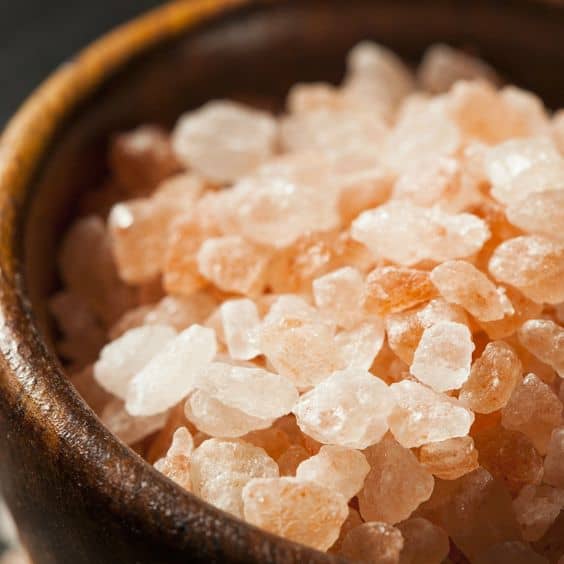 How Long Does Himalayan Salt Last?