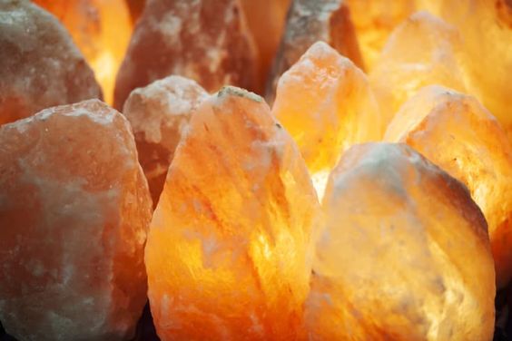 How to Tell If Your Salt Lamp is Real