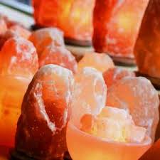 himalayan salt lamps