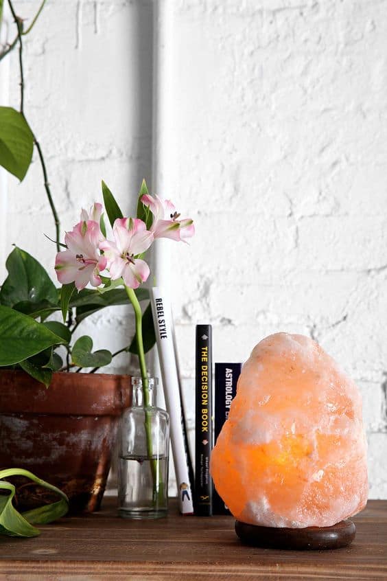 how to find original himalayan salt lamps