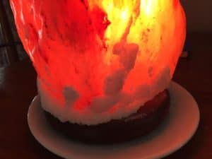 Don't Make These Mistakes When Buying A Salt Lamp