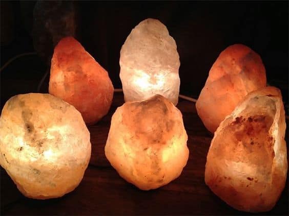 Don't Make These Mistakes When Buying a Salt Lamp