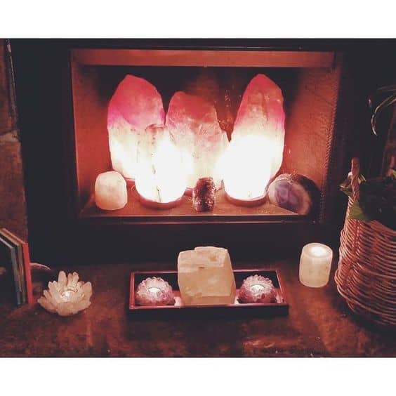 questions answered Himalayan Rock Lamps