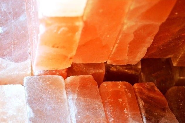 things to know about himalayan salt blocks