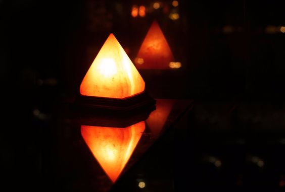 Himalayan Salt rock Lamps are the Health Benefits Real