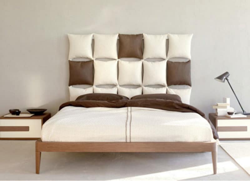 Pillow Headboard