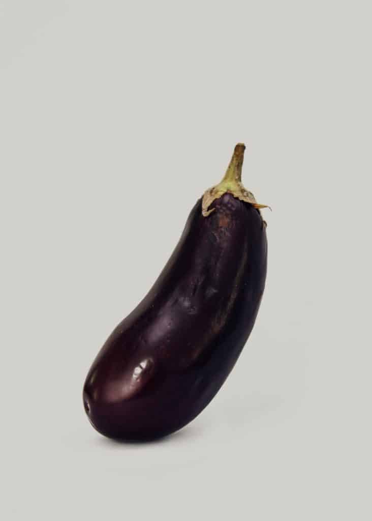 47 eggplant