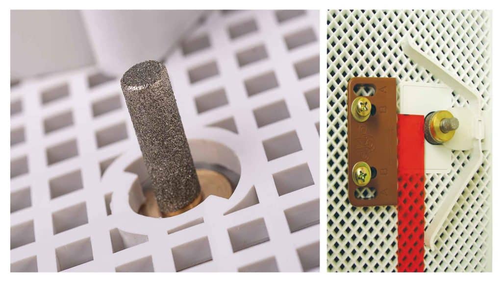 7 Best Stained Glass Grinders Of 2023 Reviews + Guide