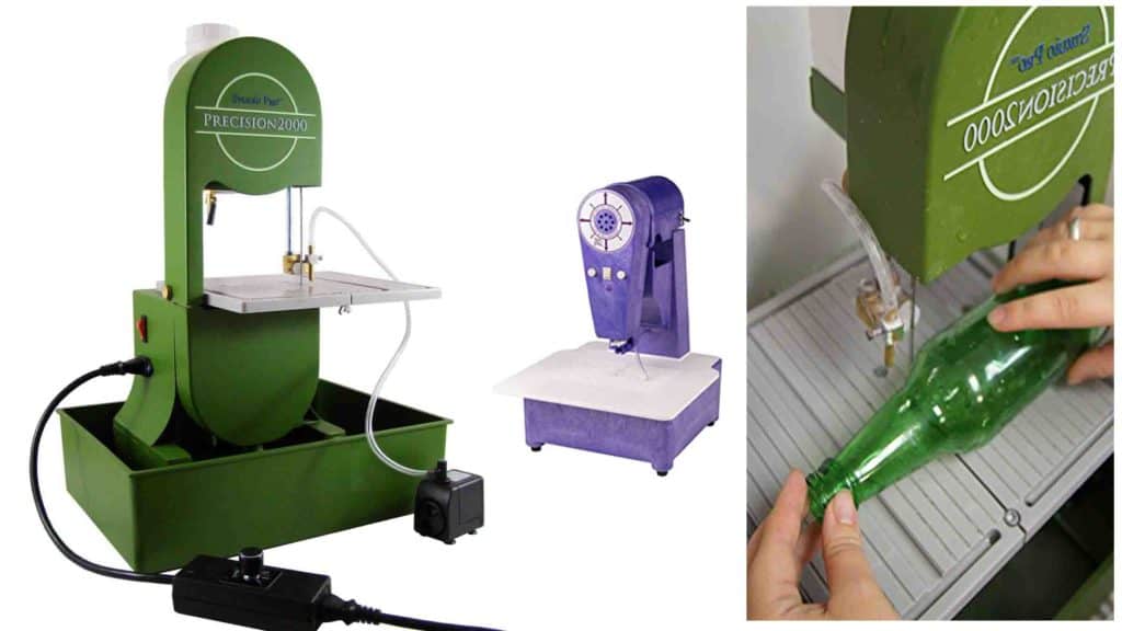 4 Best Stained Glass Ring Saws Reviews + Guide