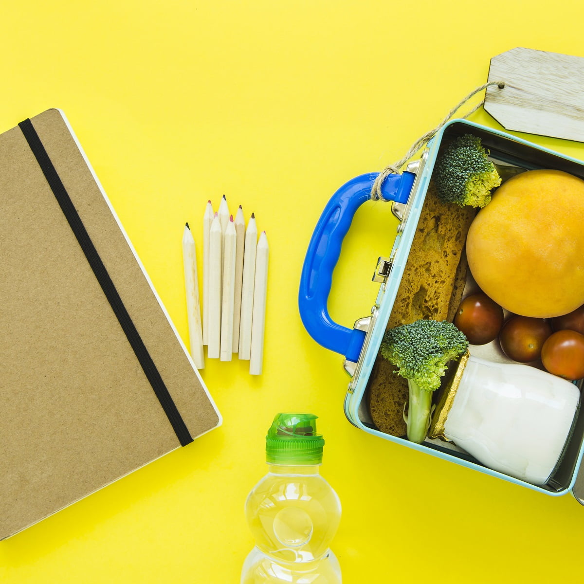 Best Lunch Boxes And Coolers For Construction Workers