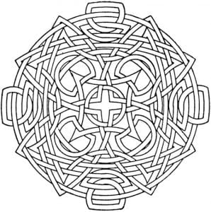 celtic design