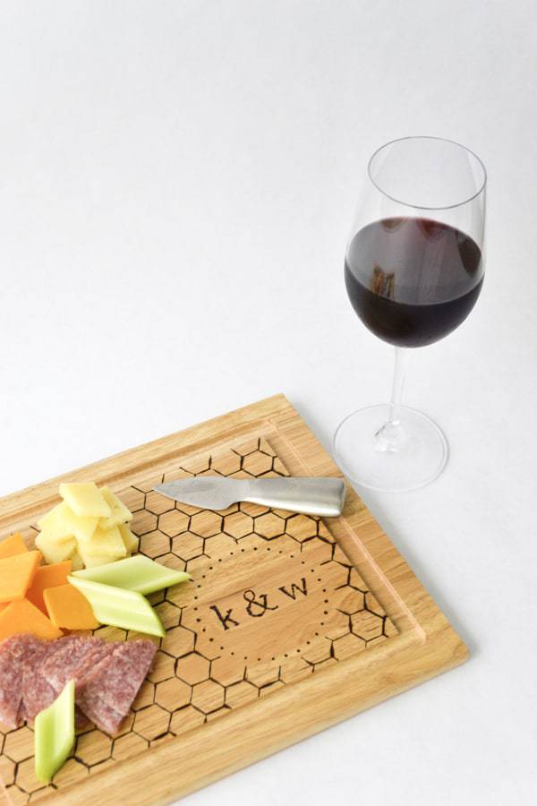 cutting board