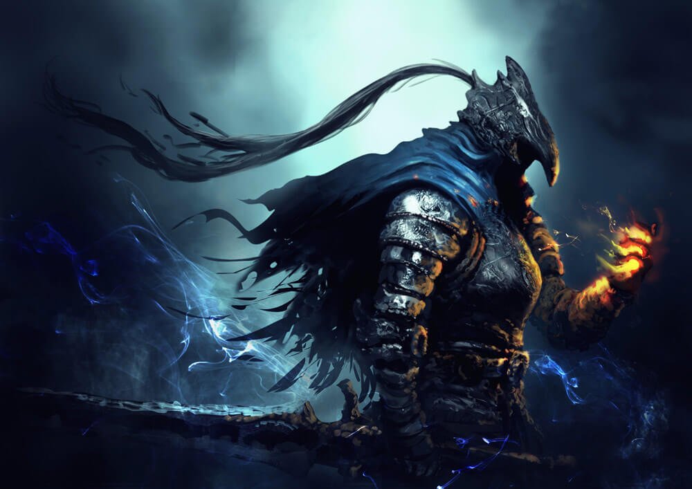 Artorias