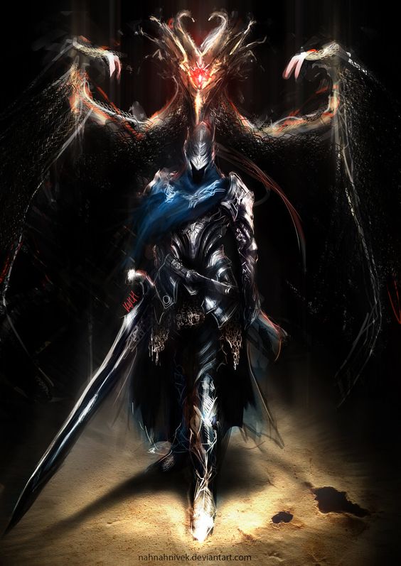 Artorias Of The Abyss