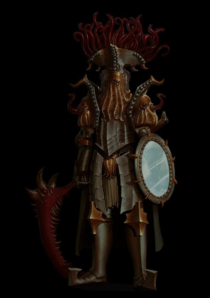 Eldritch Knight