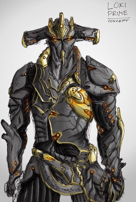 Loki Prime