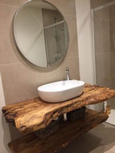 66 Wooden Bathroom Designs Ideas With Modern Farmhouse Flare
